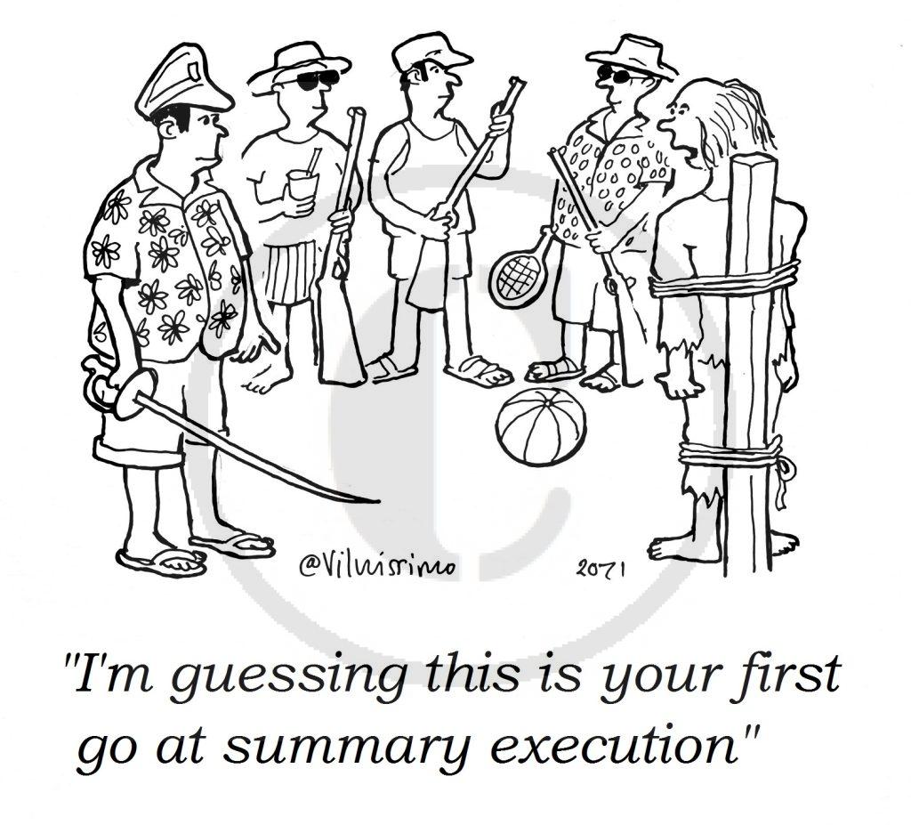 Summary Execution 2071 Vilnissimo summary-execution-2071-vilnissimo